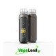 Aspire Pixo Pod Kit Gunmetal