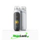Aspire Pixo Pod Kit Ice Silver
