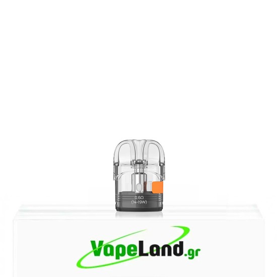 Aspire Pixo Replacement Pods 