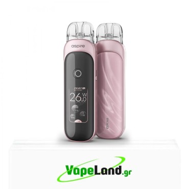 Aspire Pixo Pod Kit Pink