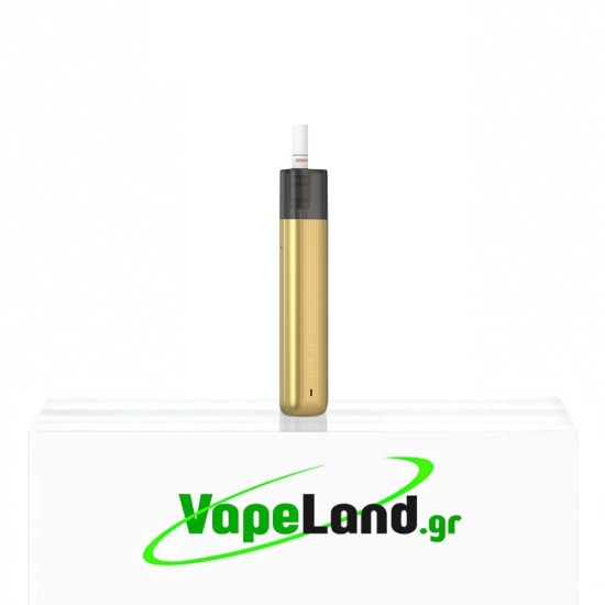 Aspire Vilter 2 Pod Kit Gold