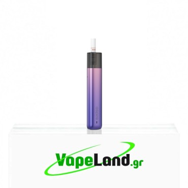 Aspire Vilter 2 Pod Kit Pink and Purple Fade
