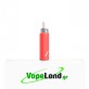Aspire Vilter FUN Pod Kit Dark Coral