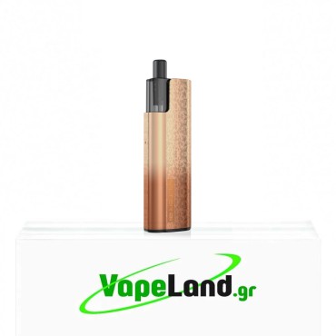 Aspire Vilter Max Pod Kit Amber Glow 1800mAh 2ml 