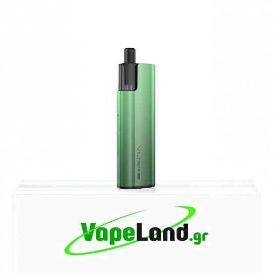 Aspire Vilter Max Pod Kit Pine Green 1800mAh 2ml