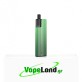 Aspire Vilter Max Pod Kit Pine Green 1800mAh 2ml