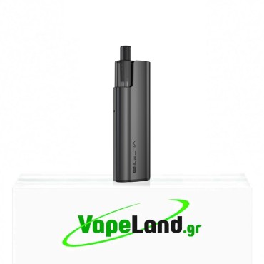 Aspire Vilter Max Pod Kit Shadow Black 1800mAh 2ml