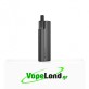 Aspire Vilter Max Pod Kit Shadow Black 1800mAh 2ml