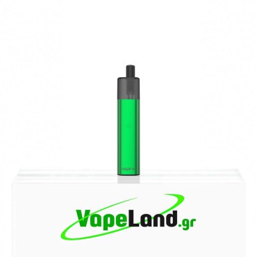 Aspire Vilter Pod kit Light Green