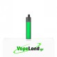 Aspire Vilter Pod kit Light Green