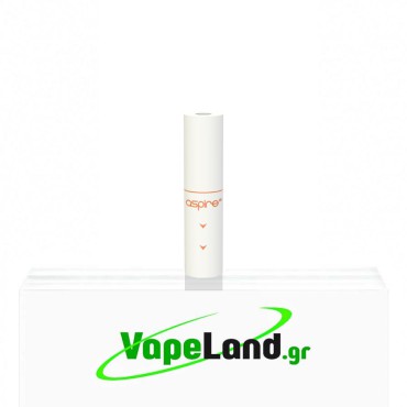 Aspire Vilter Φίλτρα/Επιστόμια 10τεμ.