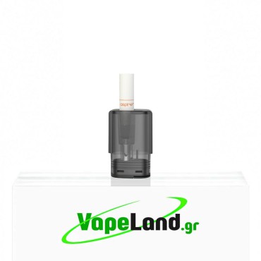 Aspire Vilter Replacement Pods 2τμχ