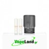 Aspire Vilter Replacement Pods 2τμχ