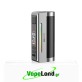 Aspire Zelos M80 80W Mod Black & Silver