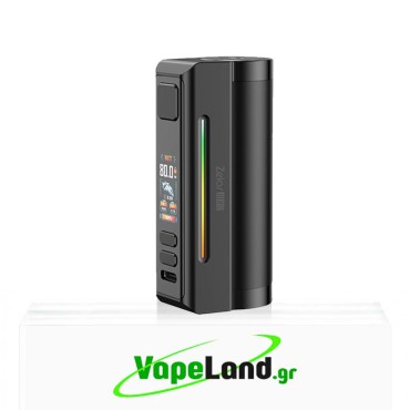 Aspire Zelos M80 80W Mod Full Black