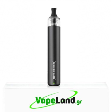 Aspire Cyber G Slim Pod Kit Metallic Jet