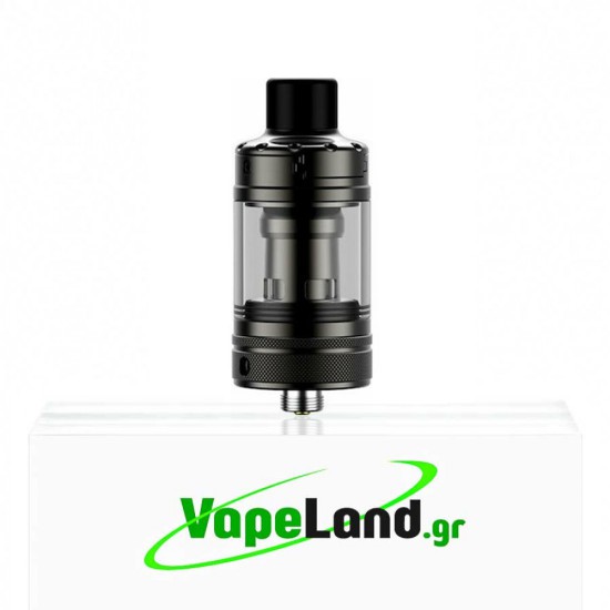 Aspire Nautilus 3 22mm 3ml Gunmetal