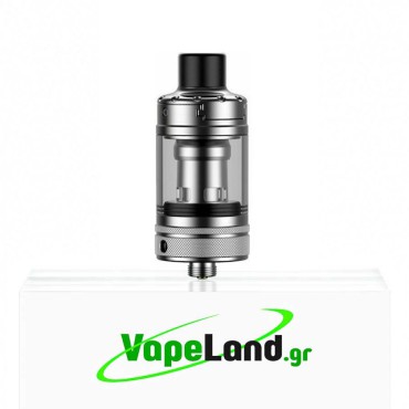 Aspire Nautilus 3 22mm 3ml Silver