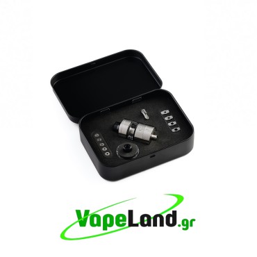 Atmizoo AER RTA Deluxe Edition