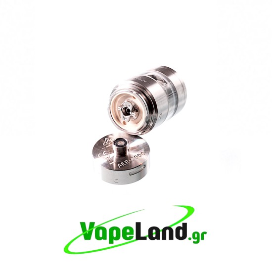 Atmizoo AER RTA Basic Edition