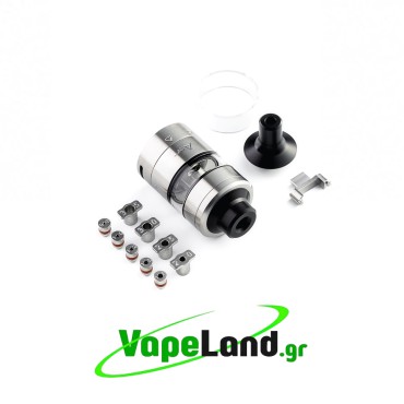 Atmizoo AER RTA Deluxe Edition