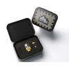 Atmizoo Dotshell Gold Coco