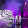 DotShell for DotAIO Rainbow Purple Unicorn
