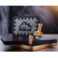 Atmizoo SteamShell Gold Coco