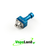 Atmizoo SteamShell Deluxe Edition Aegean Blue