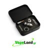Atmizoo Tripod 2 RTA Deluxe Edition