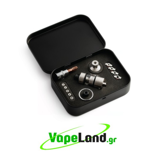 Atmizoo Tripod 2 RTA Deluxe Edition