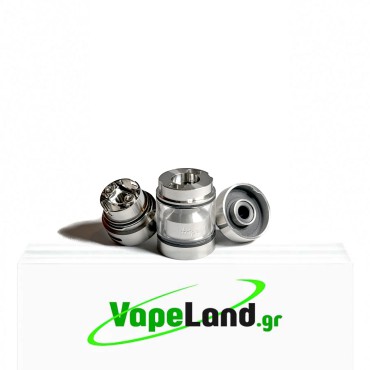 Atmizoo Tripod 2 RTA Deluxe Edition