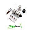 Atmizoo Tripod 2 RTA Deluxe Edition
