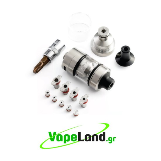 Atmizoo Tripod 2 RTA Deluxe Edition