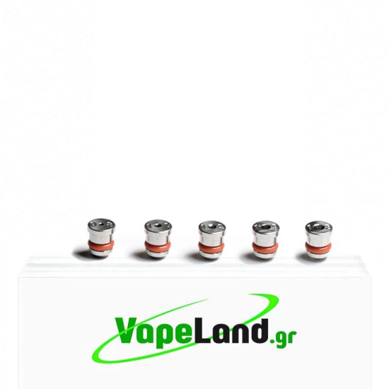 Atmizoo Universal MTL Air Flow Pins Kit 0.8/1/1.2/1.5/1.8