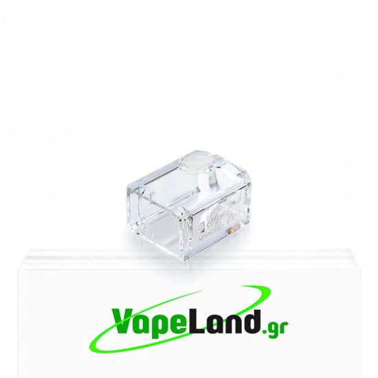 Atmizoo Vapesnail Tank Kit