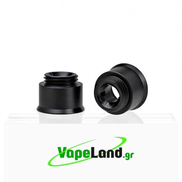 Atmizoo Tripod Extension Tubes Kit Carbon Black DLC