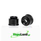 Atmizoo Tripod Extension Tubes Kit Carbon Black DLC