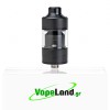 Atmizoo Tripod DLC Carbon Black RTA