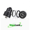 Atmizoo Tripod DLC Carbon Black RTA