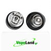Atmizoo Tripod DLC Carbon Black RTA