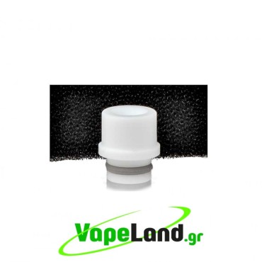 Velvet Vape Drip Tip n°1