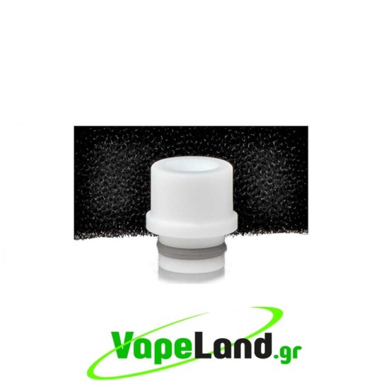Velvet Vape Drip Tip n°1