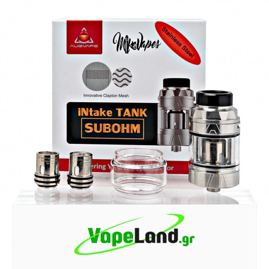 Augvape Intake Subohm Tank TPD