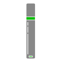 Disposable E-cigs
