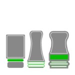 Επιστόμια Drip Tip
