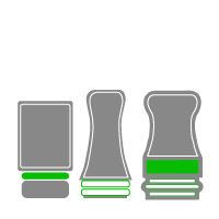 Επιστόμια Drip Tip
