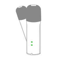 Geek Bar Prefilled Pods