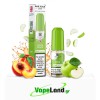 Bar Juice 5000 Apple Peach 10ml 20mg Nic Salts