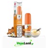 Bar Juice 5000 Cream Tobacco 10ml 20mg Nic Salts
